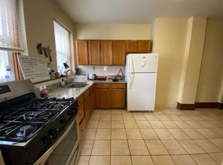 4 1/2 Centre St #A1, Roxbury, MA 02119
