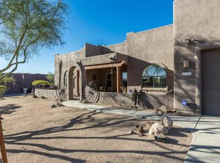 43915 N 20th St, New River, AZ 85087