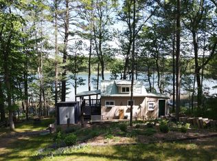 2620 W Wilmas Way, Baldwin, MI 49304