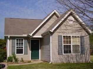 103 Elm Tree Ln, Saltillo, MS 38866