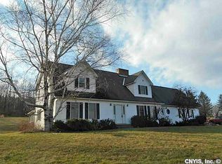 1030 Marion Dr, Homer, NY 13077