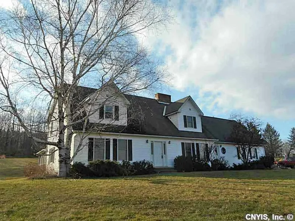 1030 Marion Dr, Homer, NY 13077