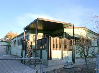 5308 Isabel Dr, Weldon, CA 93283