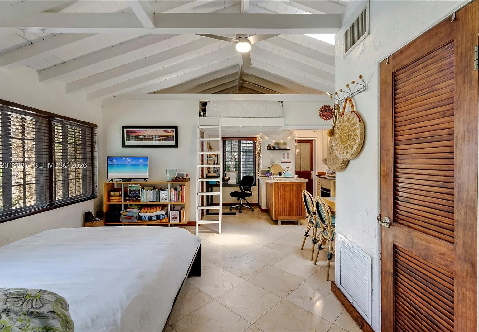 1 bed, 700 sqft, $2,700 — Photo 4