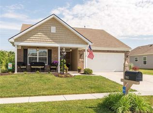 7890 Busby Bend Dr, Noblesville, IN 46062