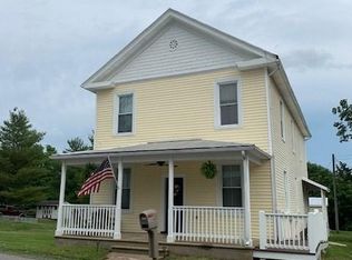 3640 Middlebrook Village Rd, Middlebrook, VA 24459