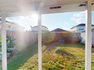 21123 Sprouse Cir, Humble, TX 77338