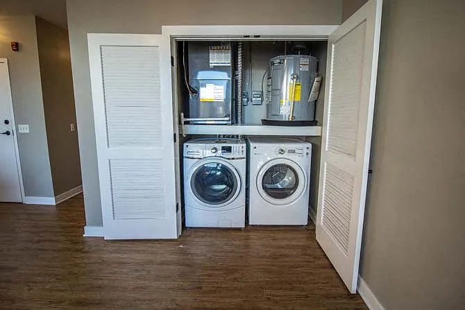 BenMar Apartments — Photo 128