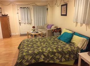 252 Mason Ter #1, Brookline, MA 02446