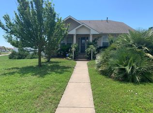 109 Gila Cliff Dr, Pflugerville, TX 78660