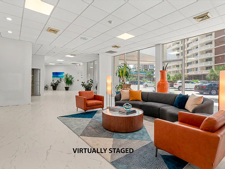 1801 S Ocean Dr #332 — Photo 35