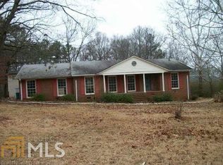 1628 Fairview Rd, Stockbridge, GA 30281