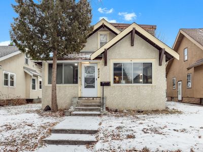4024 Emerson Ave N, Minneapolis, MN, 55412