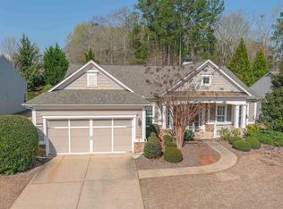 1020 Deep Water Way, Greensboro, GA 30642