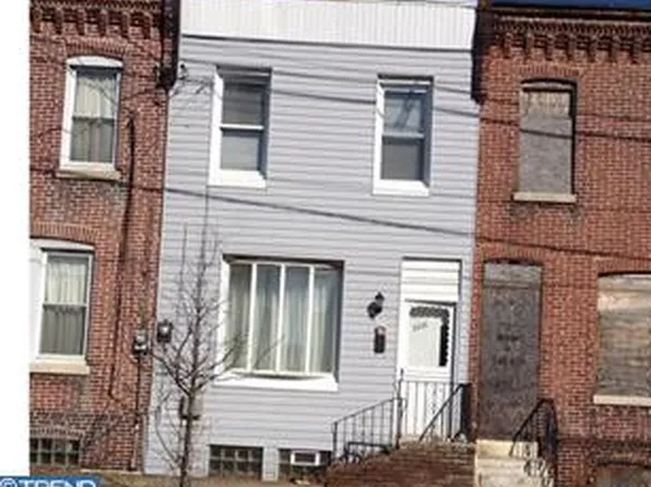 2016 Broadway Tpke, Camden, NJ 08104
