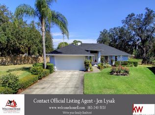 8422 Will Way, Lakeland, FL 33809