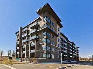 9700 9th Line #519, Markham, ON L6B 1A8