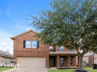 19510 Otter Trail Ct, Katy, TX 77449