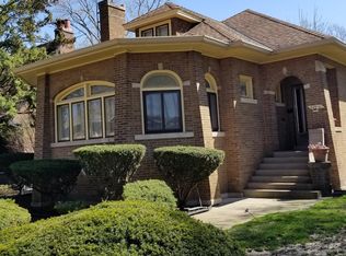 525 W 107th St, Chicago, IL 60628