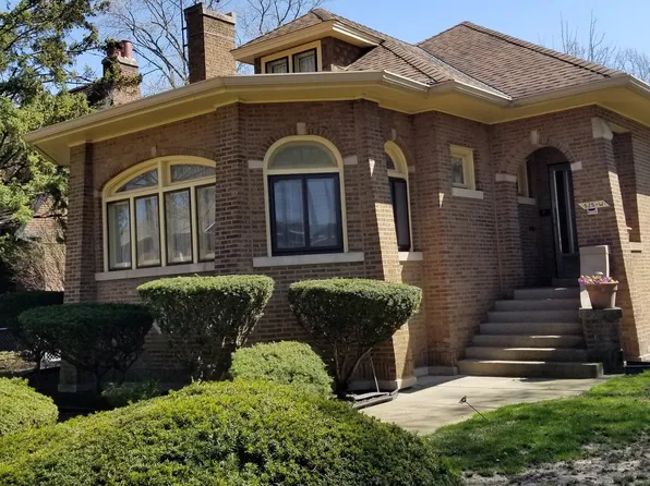 525 W 107th St, Chicago, IL 60628