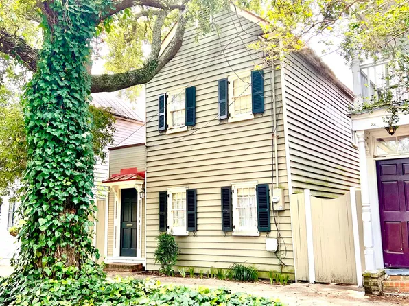 43 Elizabeth St, Charleston, SC 29403