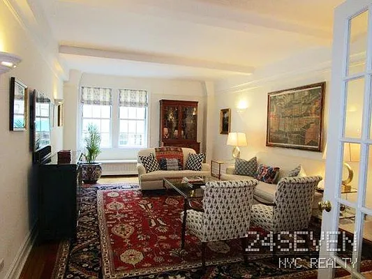 Rented by 24 7 NYC Realty Inc. | media 1