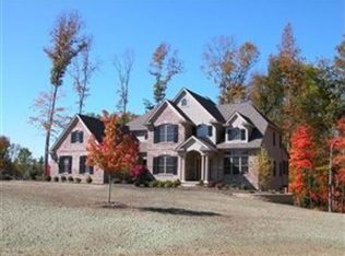 3665 Hunting Run Rd, Medina, OH 44256