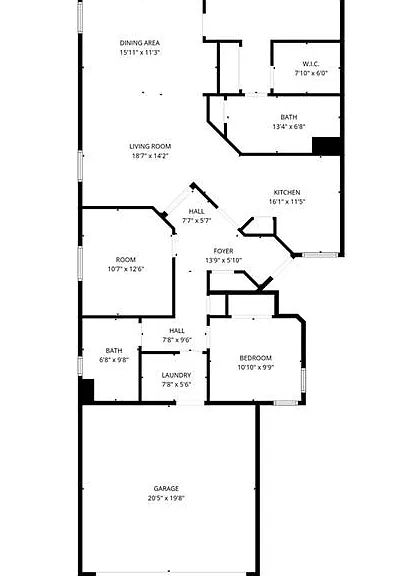 107 Shell Falls Dr — Photo 29