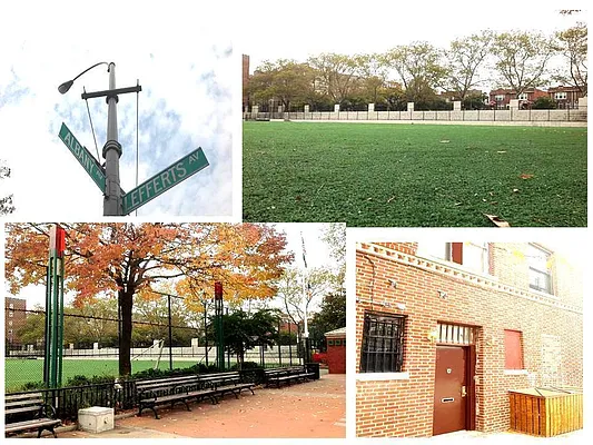 Rented by Brooklyn Vertical Inc. | media 1