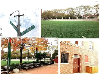 Rented by Brooklyn Vertical Inc.