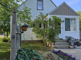 4070 Ivanrest Ave SW, Grandville, MI 49418