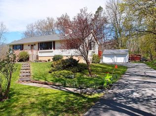 373 Nine Partners Rd, Clinton Corners, NY 12514