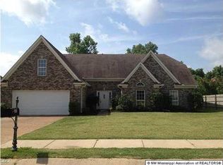 2303 Ansley Park Ln, Southaven, MS 38672