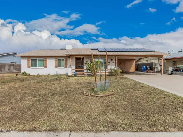 7520 W GLENROSA Avenue, Phoenix, AZ 85033