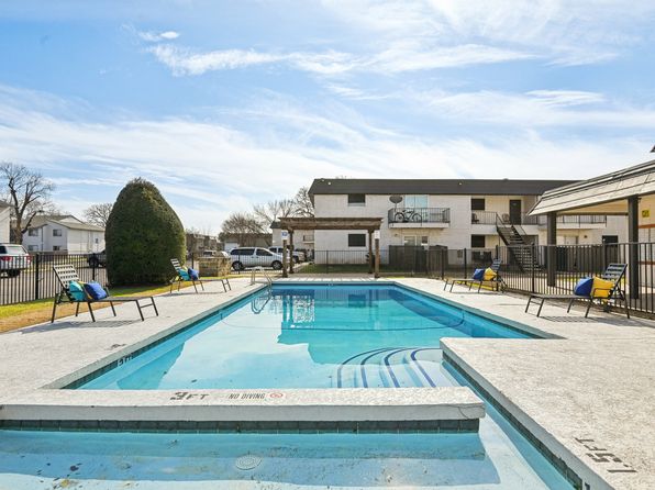 2002 Rock Island Rd APT 2063