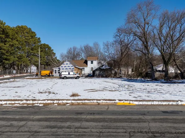 W 7th Street And Greene Ave, Laurel, DE 19956
