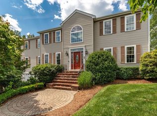 23 Bancroft Rd, Stoughton, MA 02072