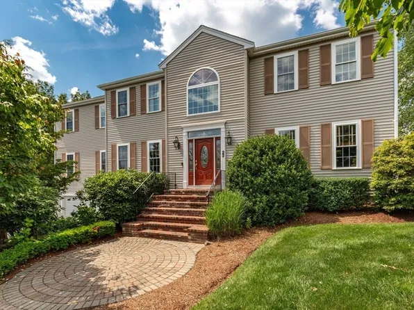 23 Bancroft Rd, Stoughton, MA 02072
