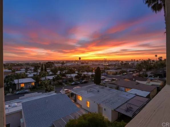3961 Hortensia St APT H7, San Diego, CA 92110