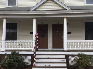 49 Pleasant St #1, Westfield, MA 01085