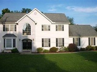 2235 Valley Green Rd, Etters, PA 17319