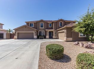 3801 S Ponderosa Dr, Gilbert, AZ 85297