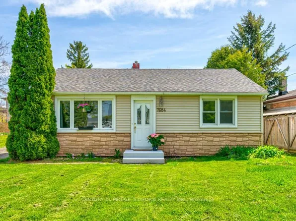 7684 Badger Rd, Niagara Falls, ON L2H 1H9