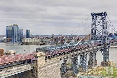 Sold by Halstead Real Estate