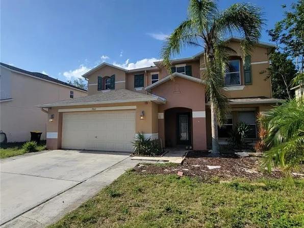 7361 Hunters Greene Cir, Lakeland, FL 33810