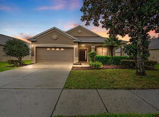 19412 Sunset Bay Dr, Land O Lakes, FL 34638