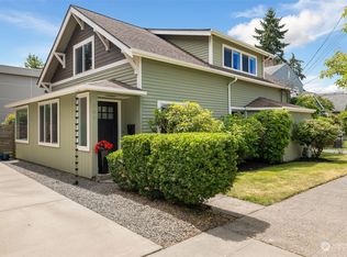 307 NW 76th St, Seattle, WA 98117