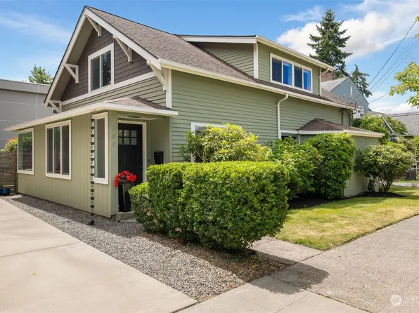 307 NW 76th Street, Seattle, WA 98117