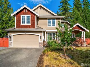21827 127th Ave SE, Snohomish, WA