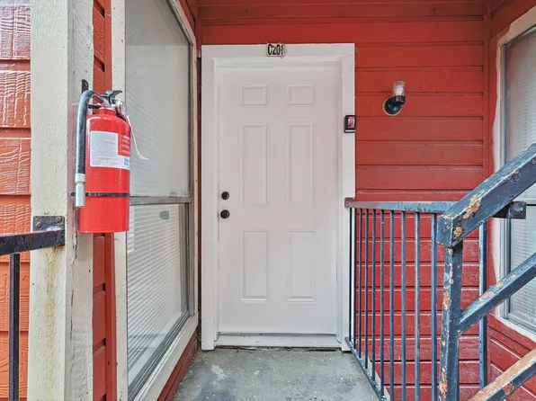 9805 Walnut St #201, Dallas, TX 75243